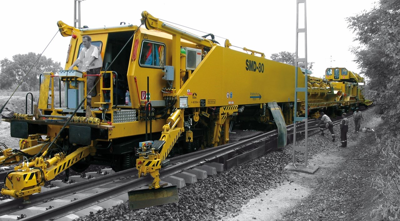 Púchov - Lúky pod Makytou, KR trakčného vedenia a zabezpečovacieho zariadenia - Izgradnja željezničke infrastrukture Púchov - Lúky pod Makytou, KR trakčného vedenia a zabezpečovacieho zariadenia - Izgradnja željezničke infrastrukture