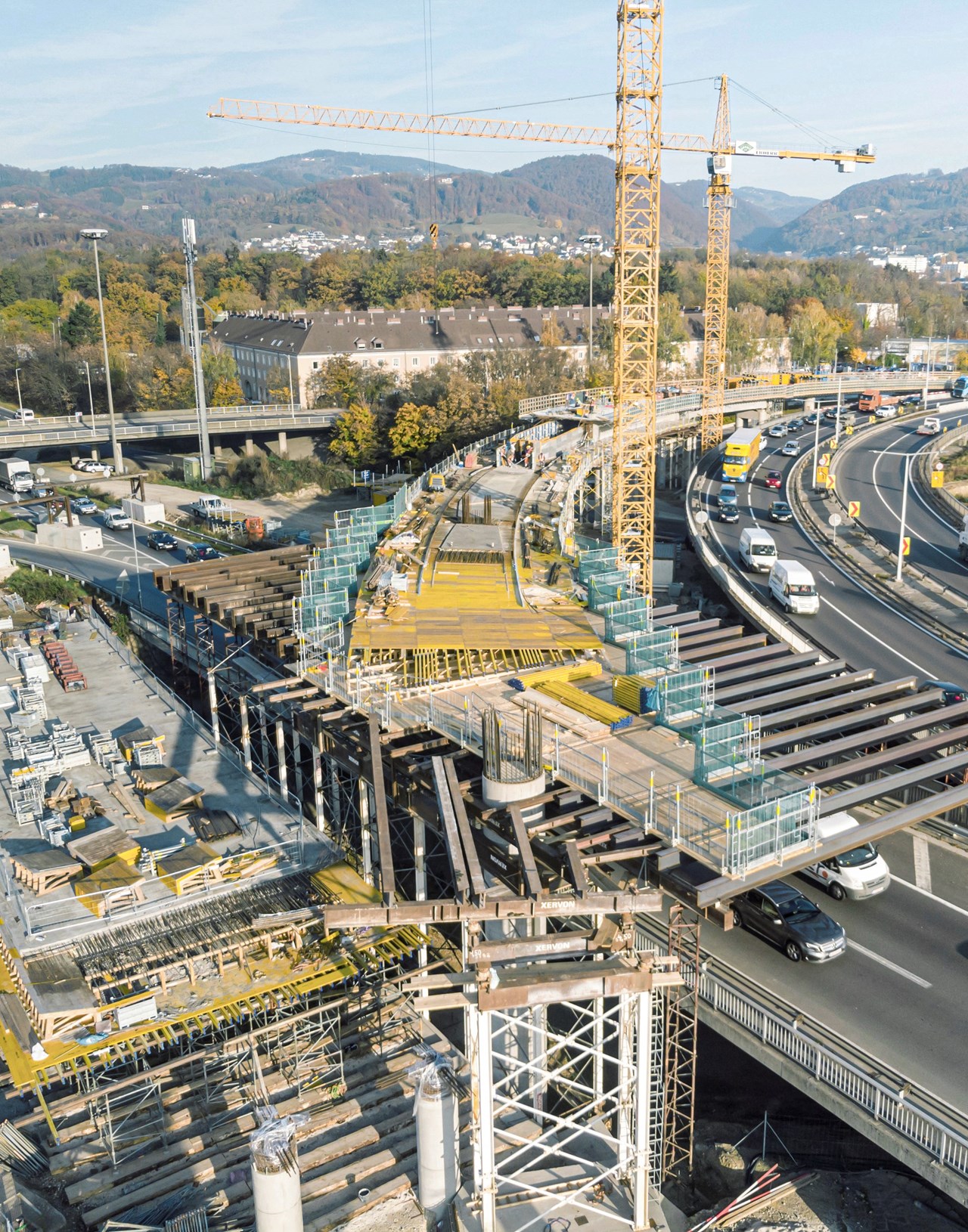 Saznajte više o našim referentnim projektima u osobnom razgovoru - Izgradnja cesta i mostova Saznajte više o našim referentnim projektima u osobnom razgovoru - Izgradnja cesta i mostova