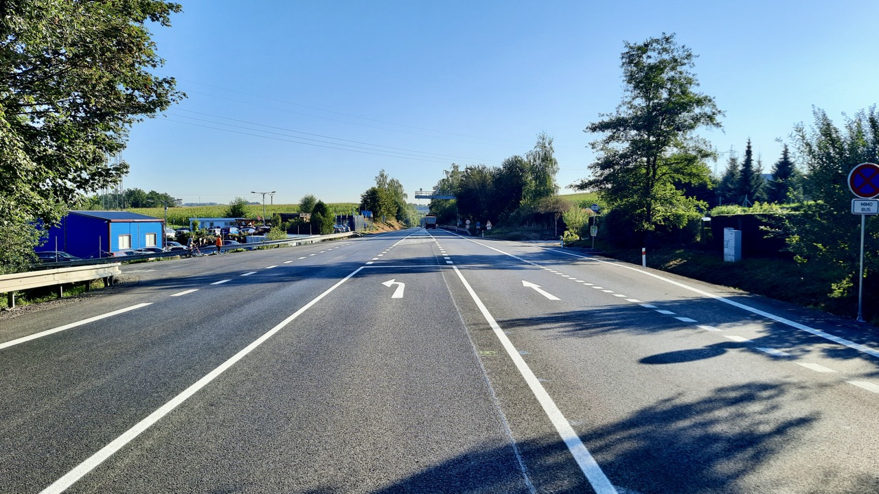 Silnice I/19 a I/35, Pelhřimov – rekonstrukce dopravního okruhu - Izgradnja cesta i mostova