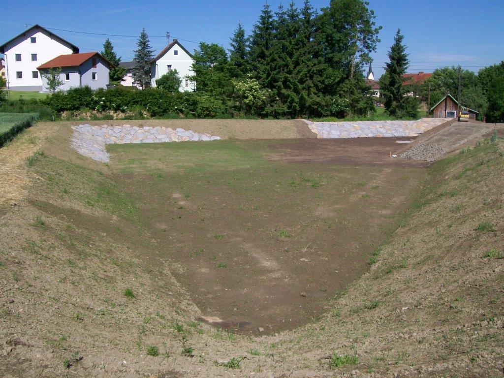 ABA BA23 WVA BA11 Straßenbau Vöcklabruck - Niskogradnja