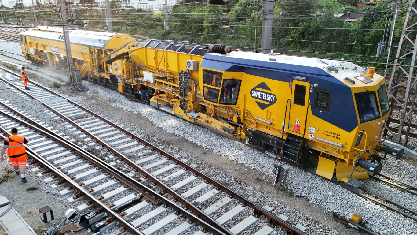 Penzing BDS 2000 4 Unimat Dynamic 22 (Mittel)