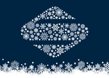 Frohe Feiertage! - DE