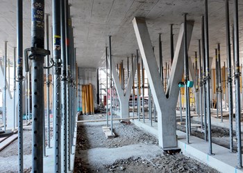 Erweiterung Rottmayr-Gymnasium in Laufen - DE