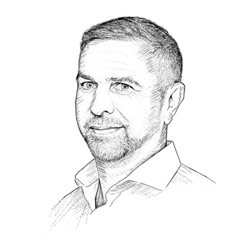 Ing Jürgen Müller, Voditelj prodaje drvne građe Ing Jürgen Müller, Voditelj prodaje drvne građe