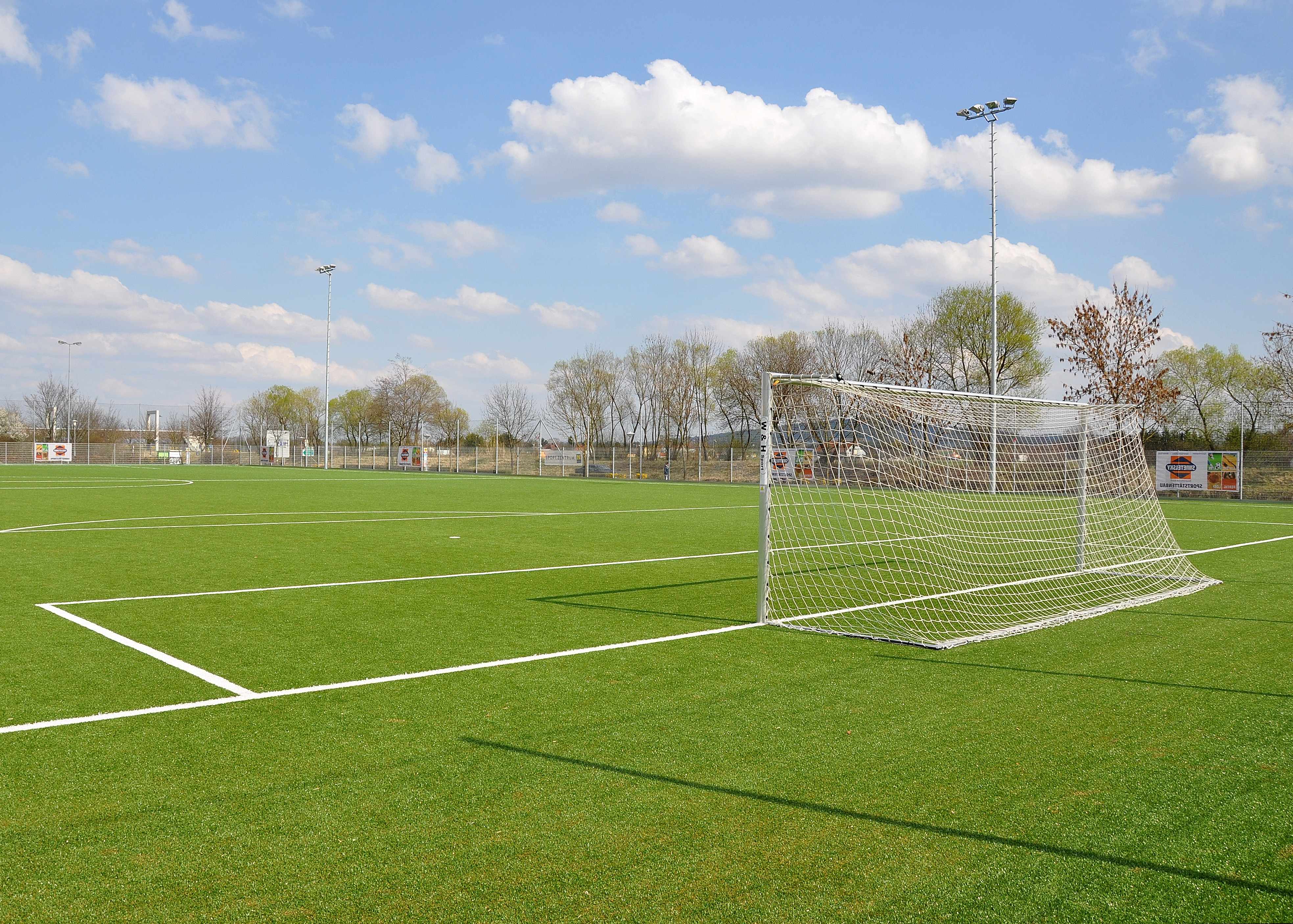 Fußball - Specijaliziranost i stručnost