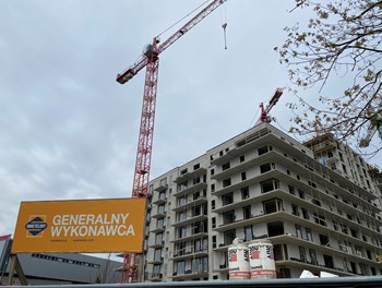 Ekologiczna inwestycja w sercu Lublina – Osiedle Mieszkaniowe "Nowy Czechów" - PL