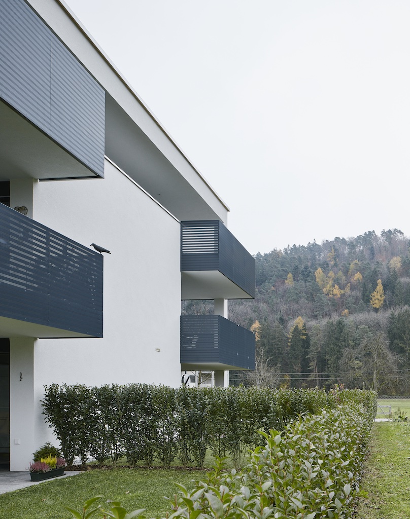 Kapfstraße, 6800 Feldkirch - Razvoj projekata nekretnina