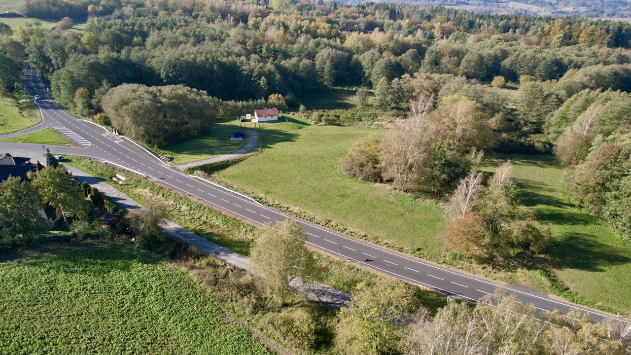 Silnice II/130 – rekonstrukce úseku D1 – Ledeč nad Sázavou - Izgradnja cesta i mostova