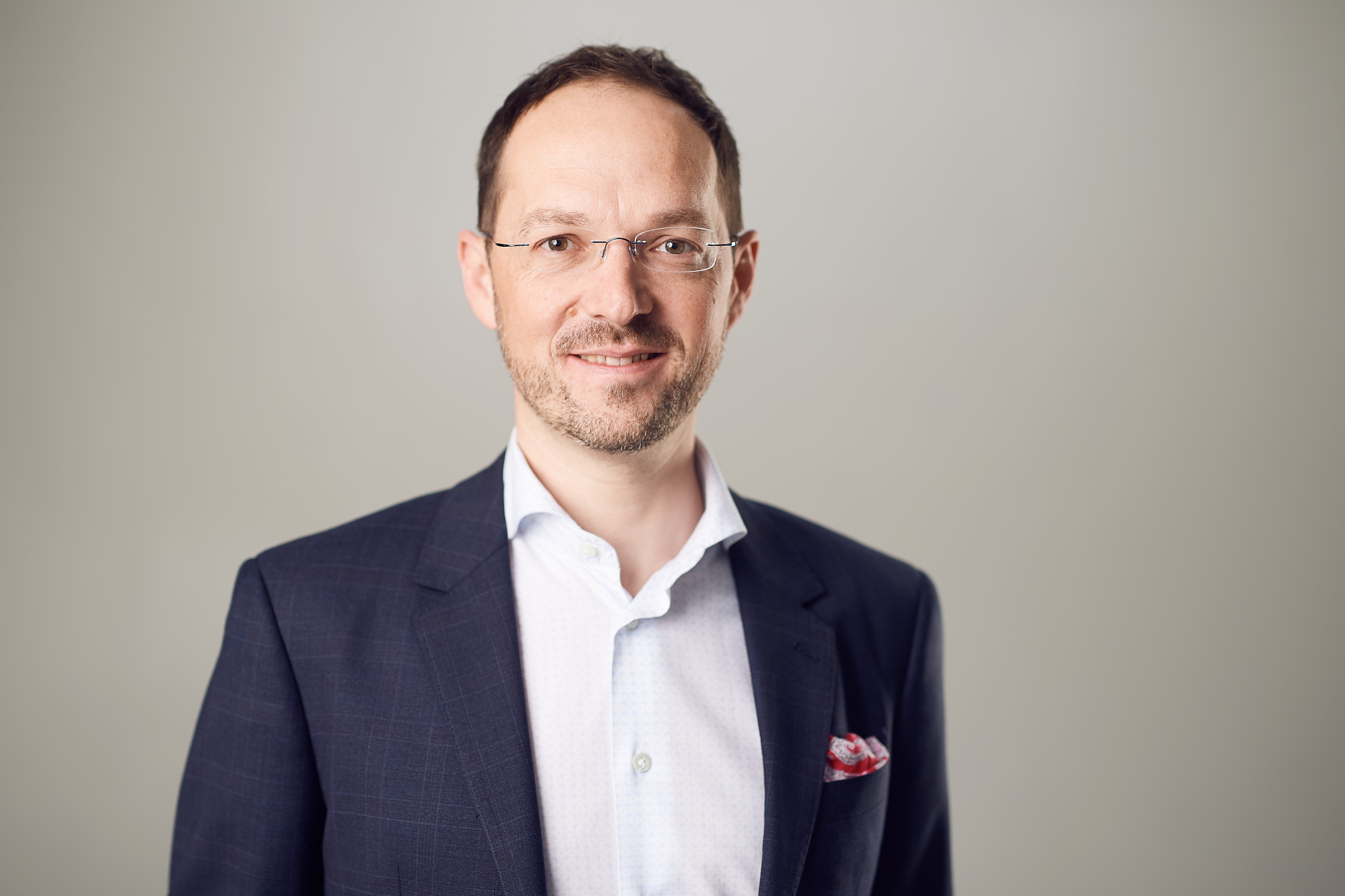 Mag. MBA Josef Aschl 