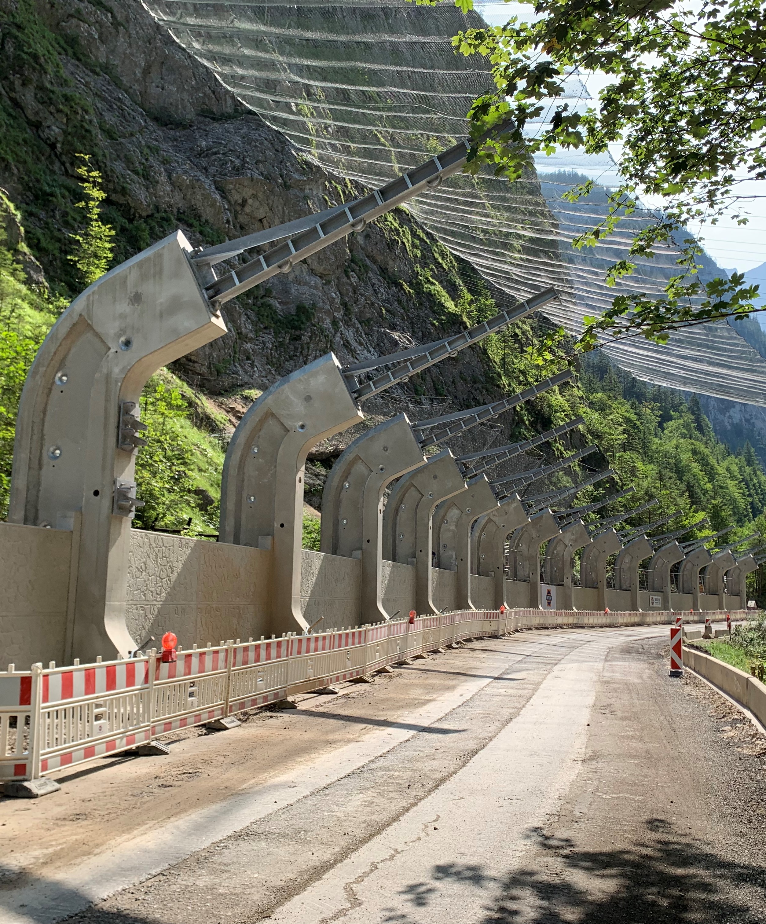 Saznajte više o našim referentnim projektima u osobnom razgovoru - Niskogradnja