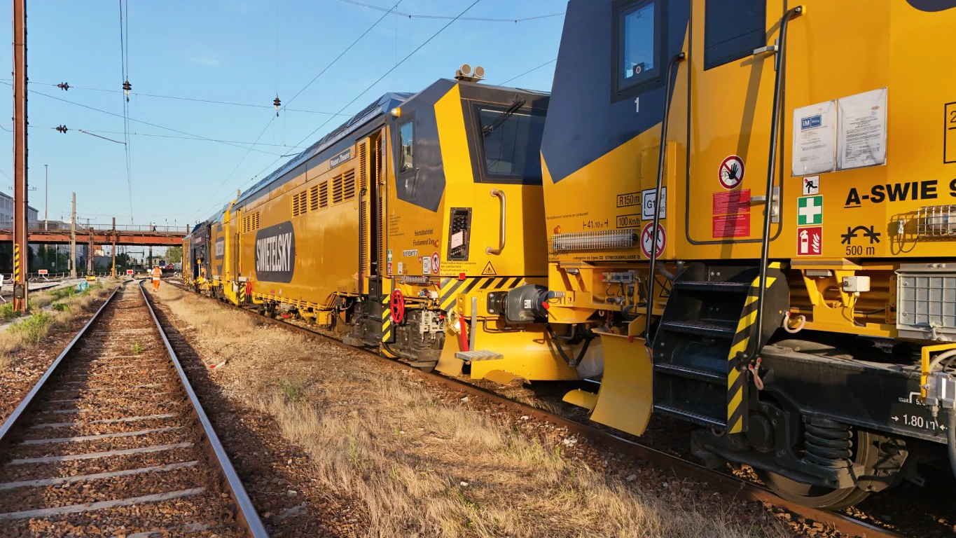 Penzing BDS 2000 4 Unimat Dynamic 29 (Mittel)